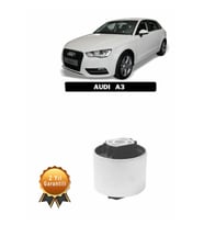 Audi A3 (12/-) Salıncak Burcu 1k0505541b 5q0505541a