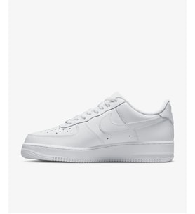 NİKE AİR FORCE 1'07 UNİSEX SNEAKER AYAKKABI