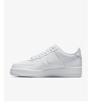 NİKE AİR FORCE 1'07 UNİSEX SNEAKER AYAKKABI
