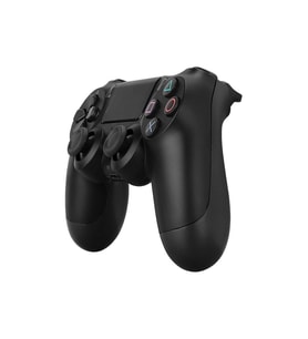 Ps4 Dualshock Controller Oyun Kolu (Siyah)