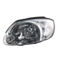 Hyundai Accent 2003-2005 Ön Far Sol (Oem No: 9210125531)
