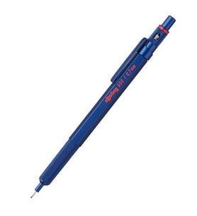 Rotring 600 Mekanik Kurşun Kalem Mavi 0.7 mm 2114267