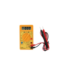Dt-830b Dijital Multimetre