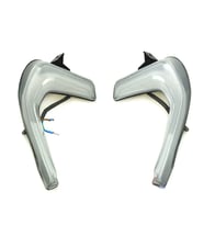 Cf Moto 250 Sr Ön Park Pozisyon Lambası Sağ-Sol- Sr 250 Gündüz Led Takım Supermoto