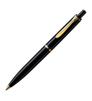 Pelikan Tükenmez Kalem Souveran K200 Siyah