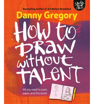 How To Draw Without Talent