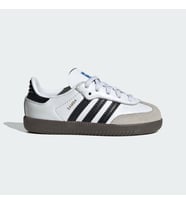 adidas IE3679 SAMBA OG EL I Çocuk Günlük Spor Ayakkabısı (Beyaz)