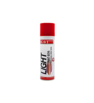 Light Sprey Boya 250 ml Kırmızı