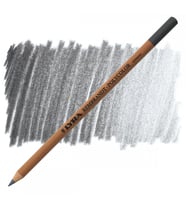 LYRA Rembrandt Polycolor Pencil Medium Gray 97