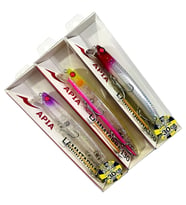 Apia Lammtarra 130F 130mm 18gr Maket Balık Set 1