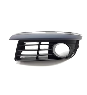 Vw Jetta 2006-2011 Sol Sis Kapağı Sisli Nikelajlı 1K0853665E