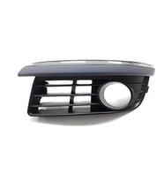 Vw Jetta 2006-2011 Sol Sis Kapağı Sisli Nikelajlı 1K0853665E