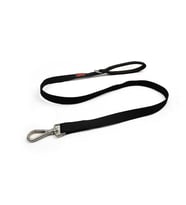 Tailpetz Match Leash Köpek Gezdirme Kayışı Siyah Small