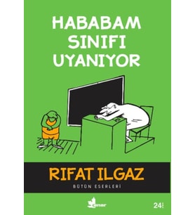 Hababam Sınıfı Uyanıyor