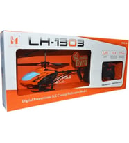 Lh 1303 Uzaktan Kumandalı Helikopter