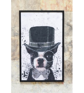 Terrier Holmes Özel Tasarım MetaFrame Tablo