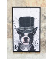 Terrier Holmes Özel Tasarım MetaFrame Tablo