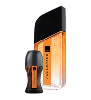 Avon Full Speed Erkek Parfüm Edt 75 Ml. ve Full Speed Erkek Roll On 50 Ml. Paketi