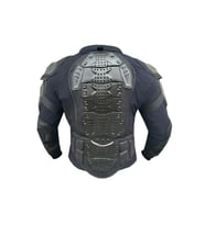 WindTech Siyah Body Armour Large