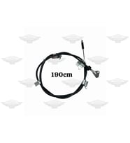 TOYOTA AURİS SOL ARKA EL FREN TELİ 2007-2012 46430-02121-ITQ