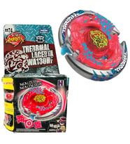 BB74  BEYBLADE METAL FUSION EARTH EAGLE AQUILA WL