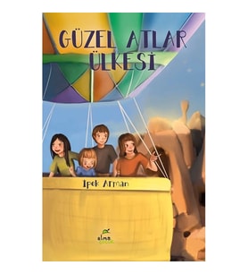 Güzel Atlar Ülkesi