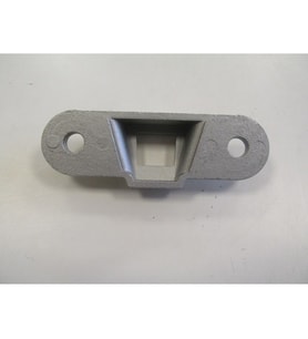 FIAT DUCATO- 02/06; BAGAJ KAPAK KİLİT KARŞILIĞI ÜST 1892-2246 8724.52