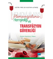 Hemovijilans Hemşireliği ve TRANSFÜZYON GÜVENLİĞİ