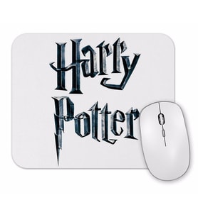 Harry Potter Mouse Pad