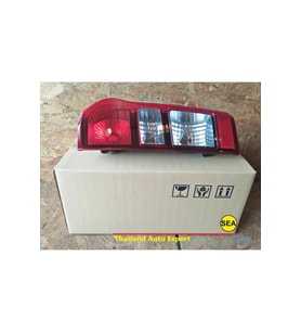 Dmax (Tfr, Tfs) 2012  Stop Lambası Sağ  (Oem No:8981317060)