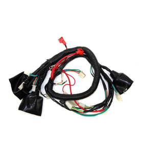 Sfs 100-125 Elektrik Tesisatı Orj
