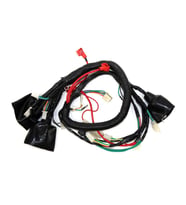 Sfs 100-125 Elektrik Tesisatı Orj