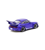1/64 RWB 993 MODEL ARAÇ