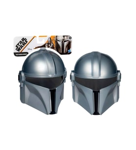 G1429 Star Wars Mandalorian Maske