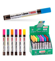 MİKRO M-625 1.3 2.B KURŞUN KALEM UCU