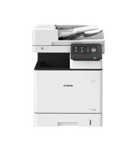 Canon imageRUNNER C1538iF Wi-Fi + Tarayıcı + Fotokopi + Faks Çok Fonksiyonlu Renkli Lazer Yazıcı (TONERSİZ)