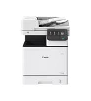 Canon imageRUNNER C1538iF Wi-Fi + Tarayıcı + Fotokopi + Faks Çok Fonksiyonlu Renkli Lazer Yazıcı (TONERSİZ)