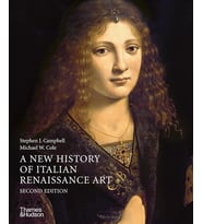 A New History Of Italian Renaissance Art (Krem)