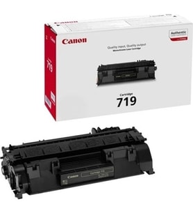 Canon Crg-719 Siyah Toner