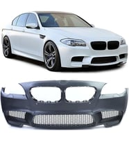 Bm w 5 Serisi F10 M5 Ön Tampon Komple Set 2009-2017 Arası Uyumlu