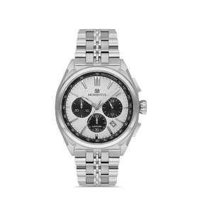 Momentus SM340S-02SS Erkek Kol Saati