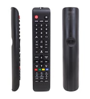 Dijitsu 55SH LCD-LED TV Kumanda