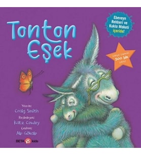 Tonton Eşek