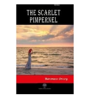 The Scarlet Pimpernel