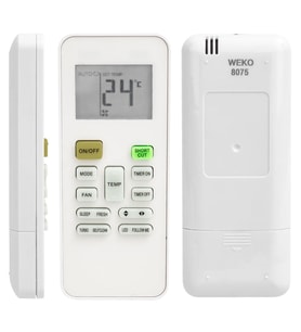 Bosch 12008801 Klima Kumandası