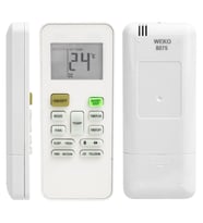 Bosch 12008801 Klima Kumandası