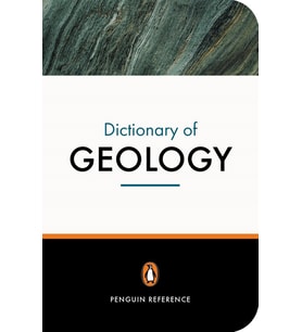 The Penguin Dictionary Of Geology
