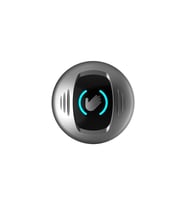 NOVACOM NO TOUCH BUTTON IP65 NC-NT02P