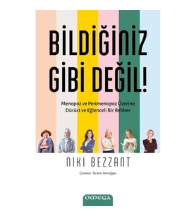 Bildiğiniz Gibi Değil!