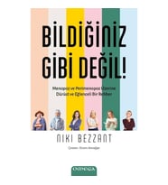 Bildiğiniz Gibi Değil!